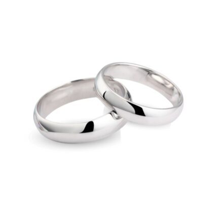 Alianzas de Plata Media Caña