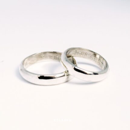 Alianzas de Plata Media Caña