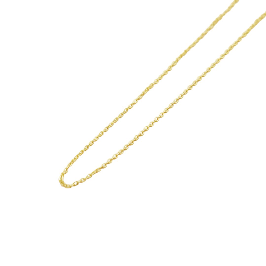 Cadena de Oro 18K Prisma - OCP0029X Cadena de Oro 18K Prisma - OCP0029X